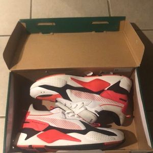 PUMA RS-X Reinvention